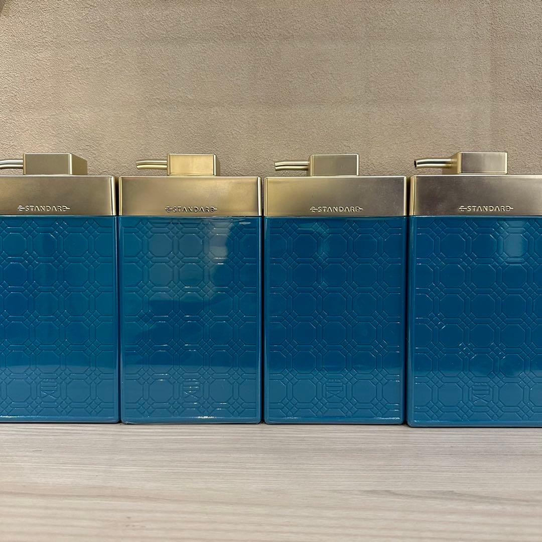 イイスタンダード トリートメントスカルプ 600ml