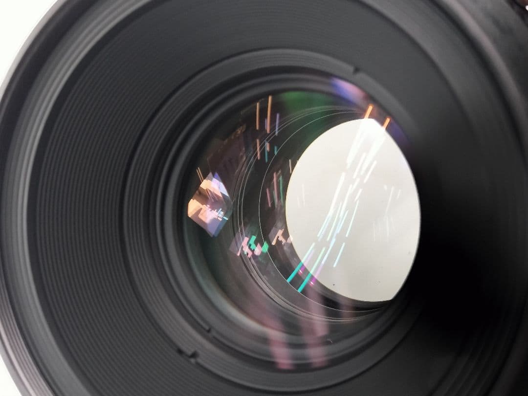 【美品】Mamiya-Sekor Z 110mm f/2.8 W レンズ