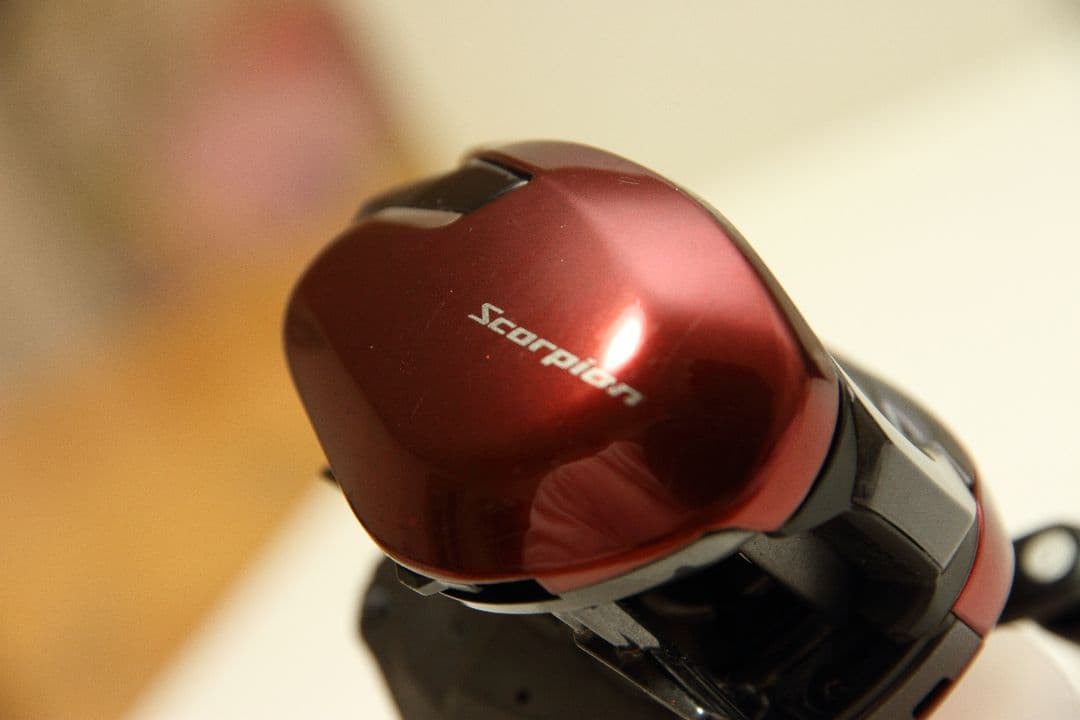 19 スコーピオン mgl HG