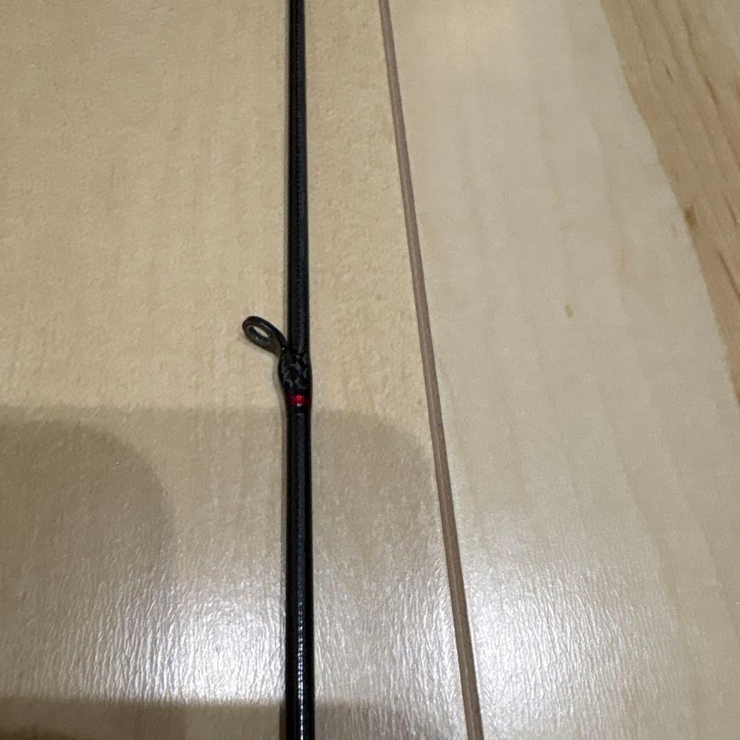 ストイストRT 79MLM 美品