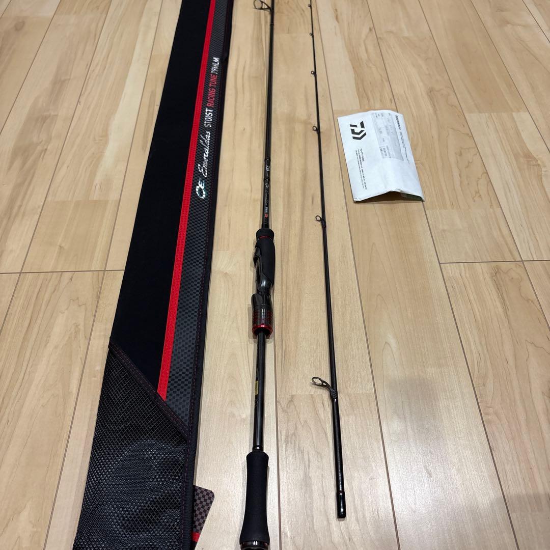 ストイストRT 79MLM 美品