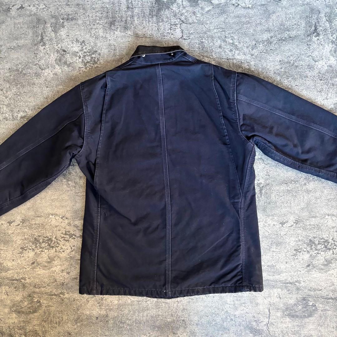 マ*ウ様 Carharrt カーハートミシガンチョアコートジャケット C02MD