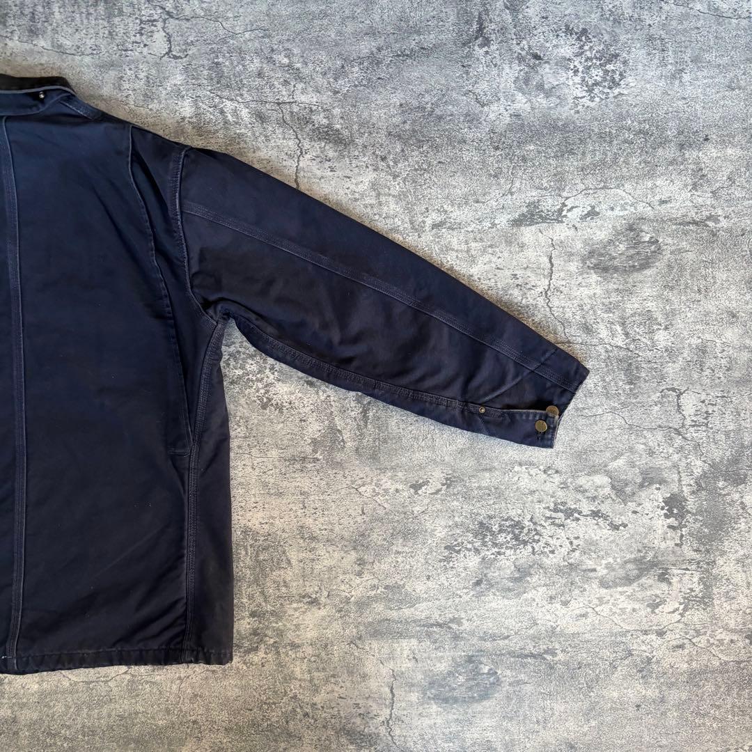 マ*ウ様 Carharrt カーハートミシガンチョアコートジャケット C02MD