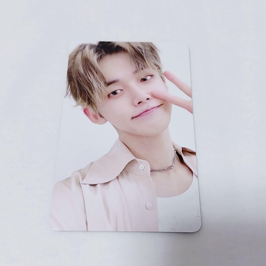 ヨンジュン GOOD BOY GONE BAD ラッキードロー