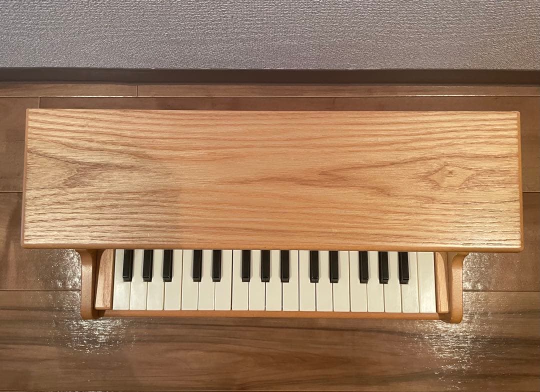 KAWAI 木製ミニピアノ 32鍵