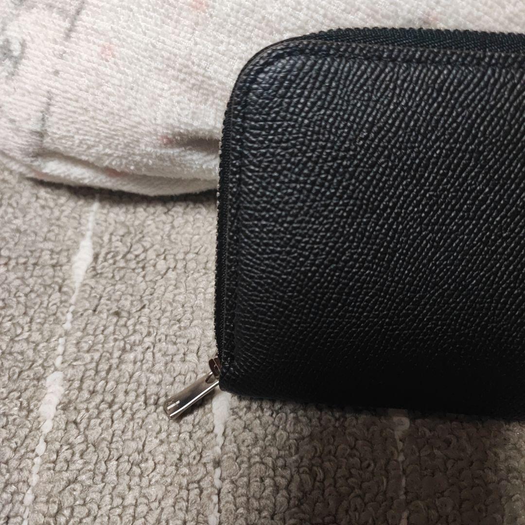 新進工房　極小長財布　バタール