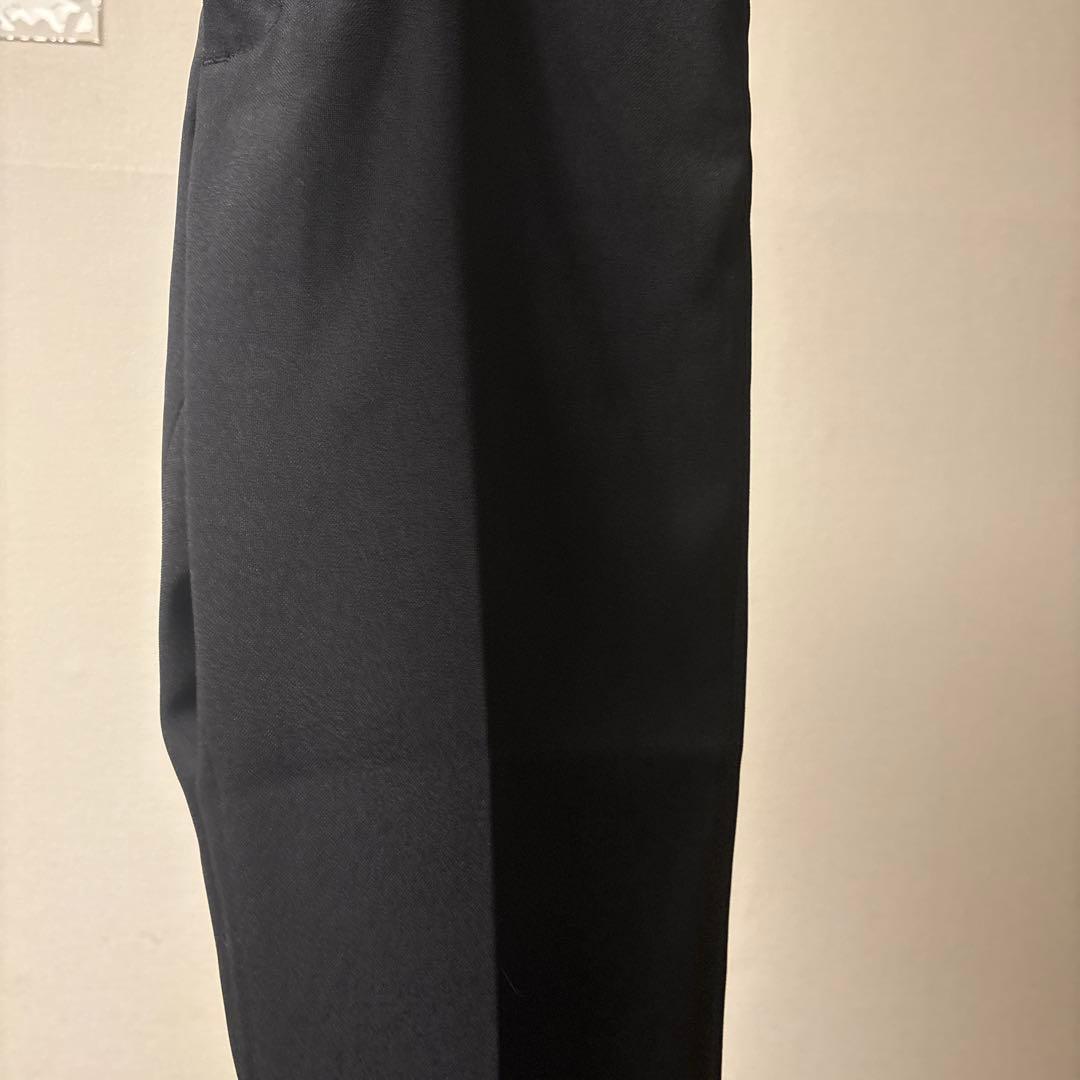 STANDARD CALIFORNIA ACTION SLACKS ブラック S