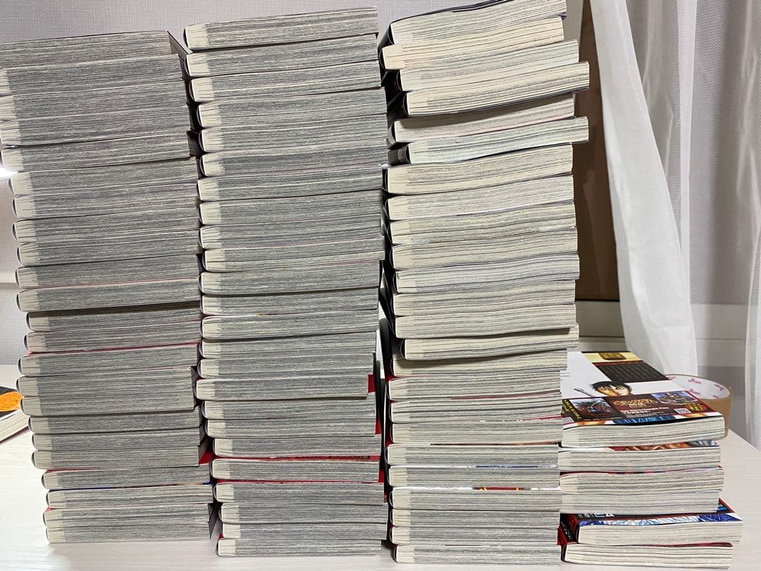 【123】キングダム全巻セット1〜77巻