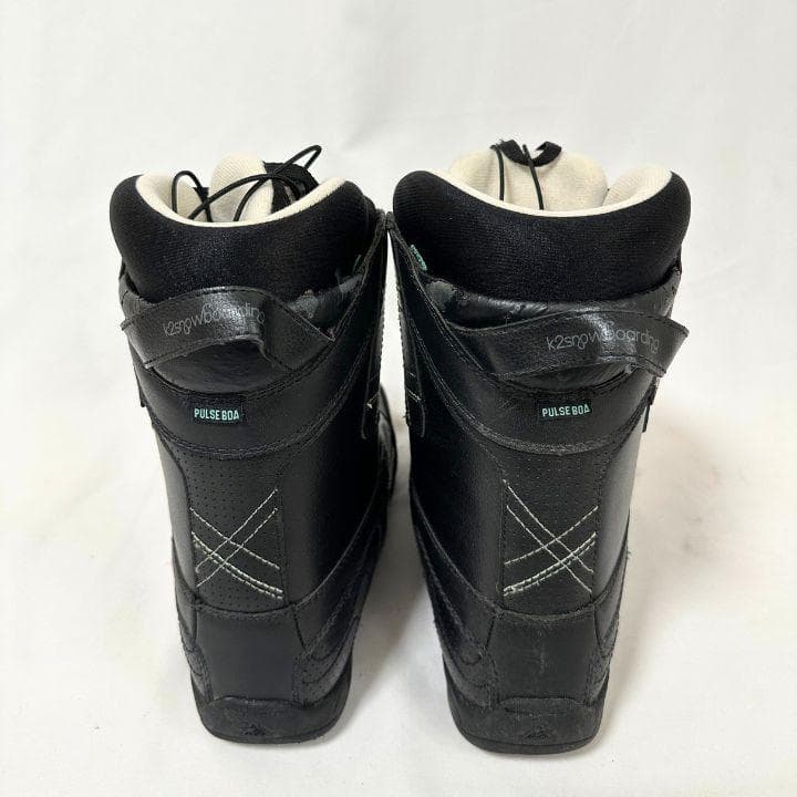 K2 PULSE BOA SP 22.0 スノーボードブーツ BOA レディース