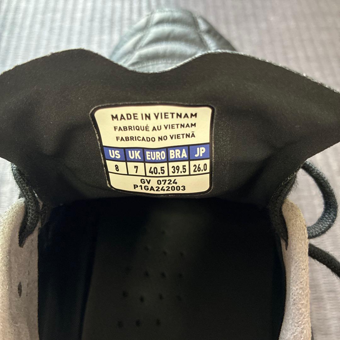 【美品】ミズノ モナルシーダ Neo 3 エリート　26.0cm