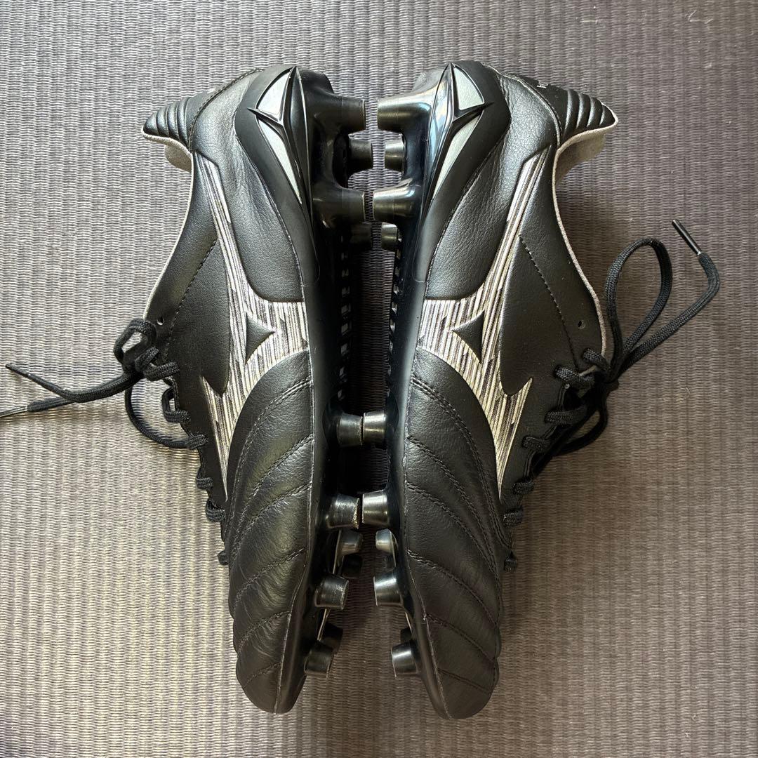 【美品】ミズノ モナルシーダ Neo 3 エリート　26.0cm