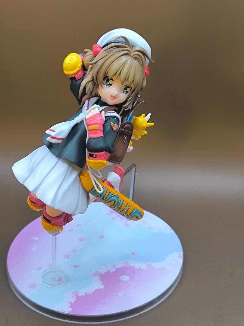 カードキャプターさくら フィギュア