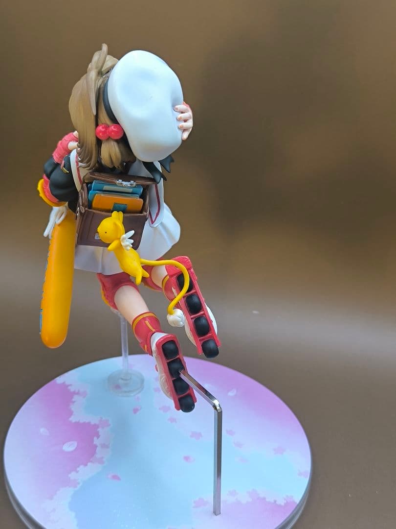 カードキャプターさくら フィギュア