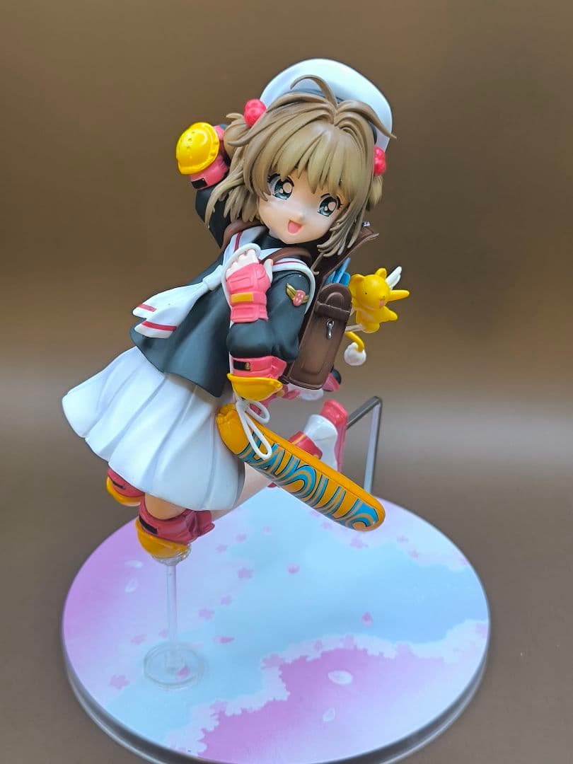 カードキャプターさくら フィギュア