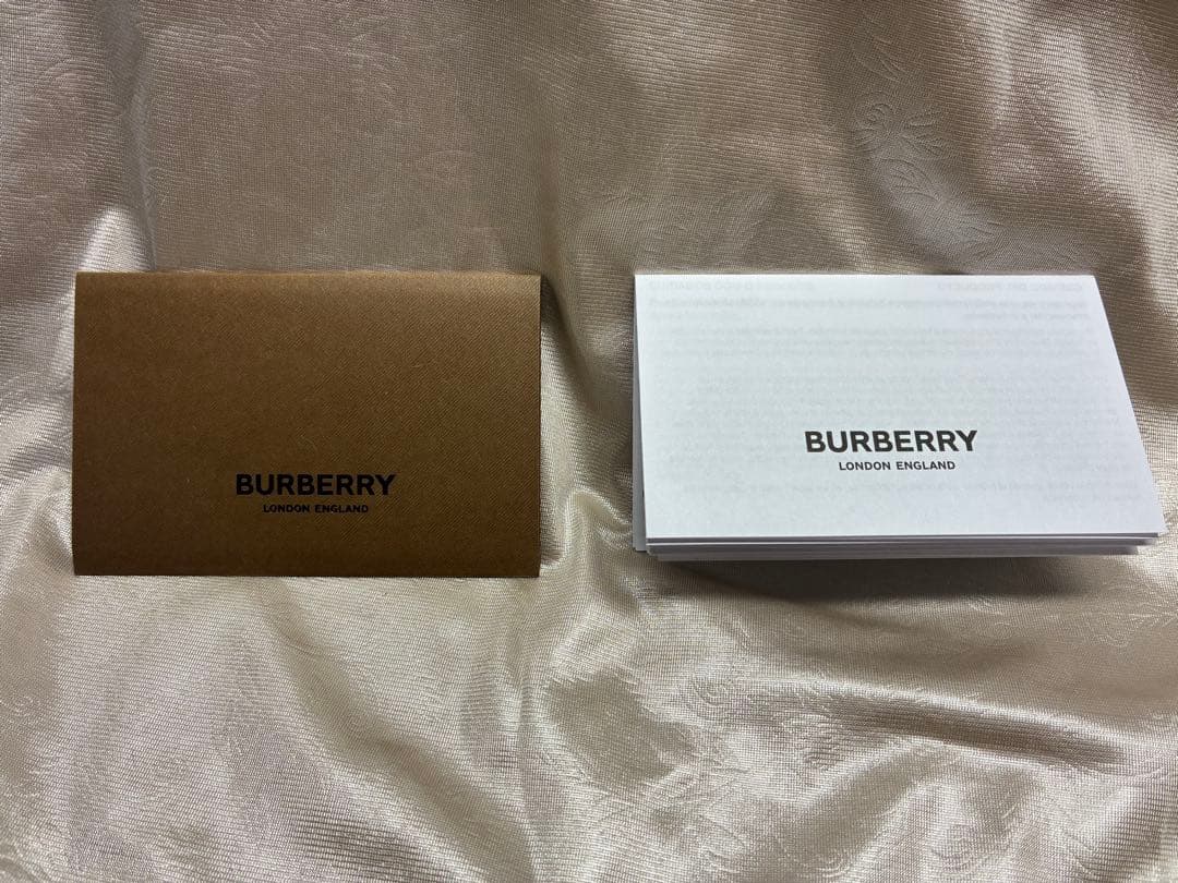 【美品】 BURBERRY 財布 正規品