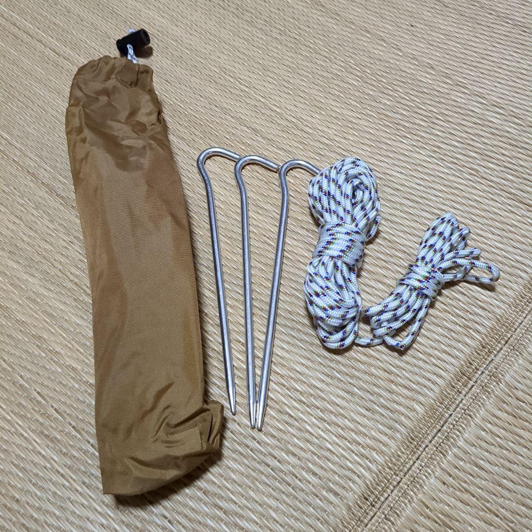  peak TP-642ES エクステンションシールドL　廃盤品