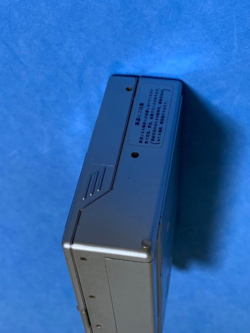 HITACHI 日立カセットプレーヤー パディスコ CP-W2