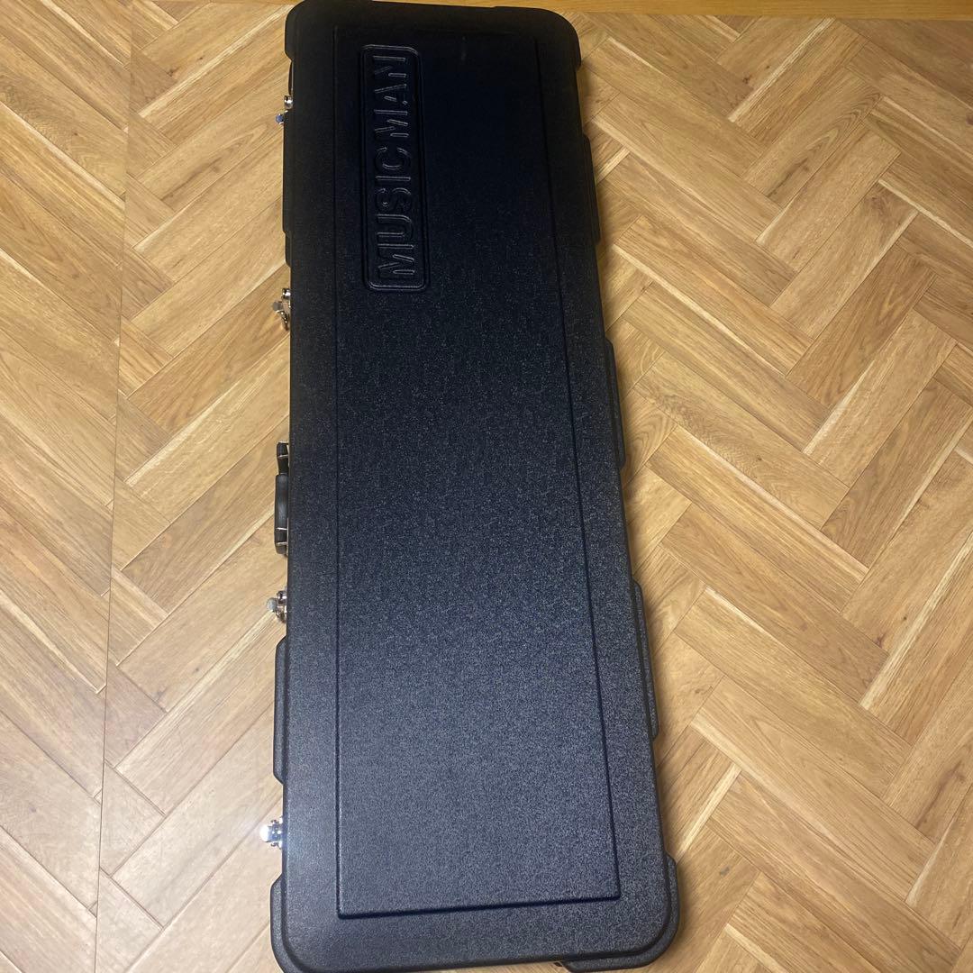 ベース Music Man StingRay 4 Black/Rosewood