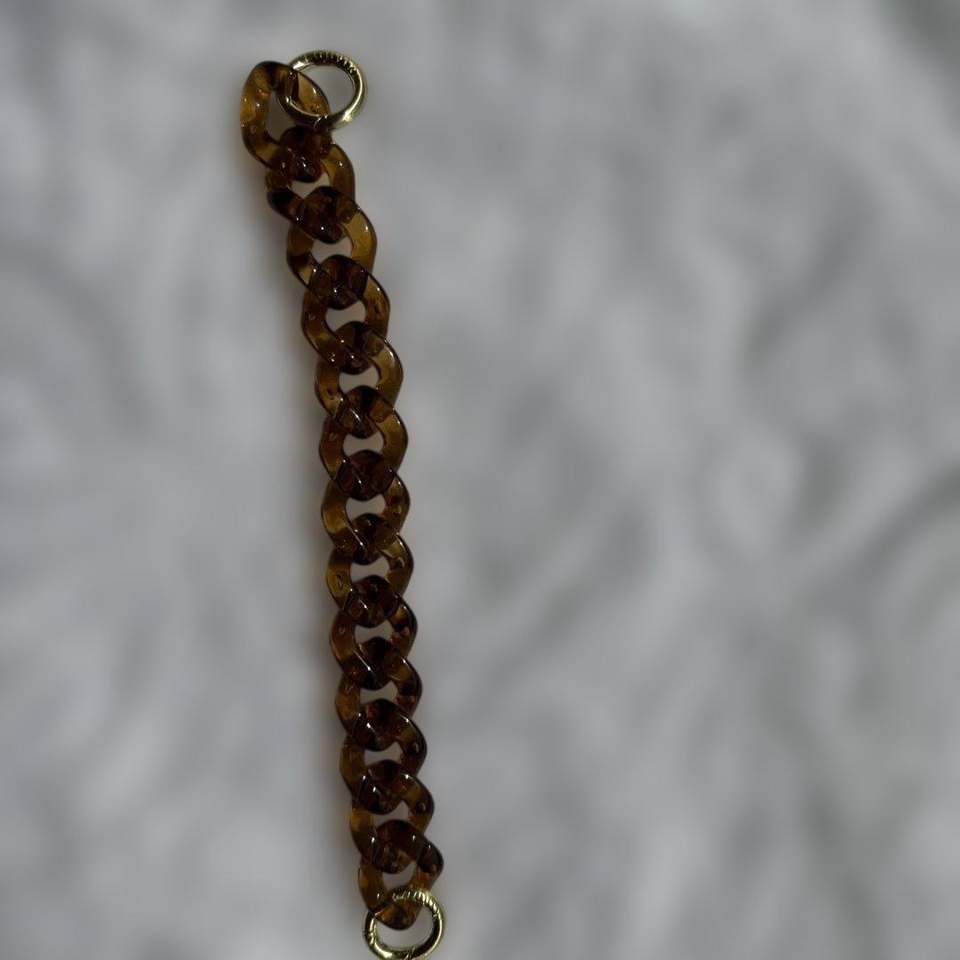 LOUVINI PARIS ルヴィニ　PETIT ZOE ハンドストラップ