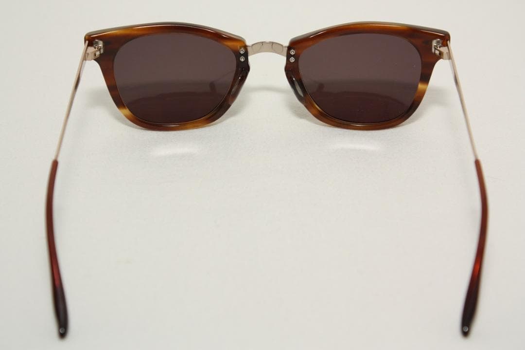 EFFECTOR UNDERCOVER サングラス LOU