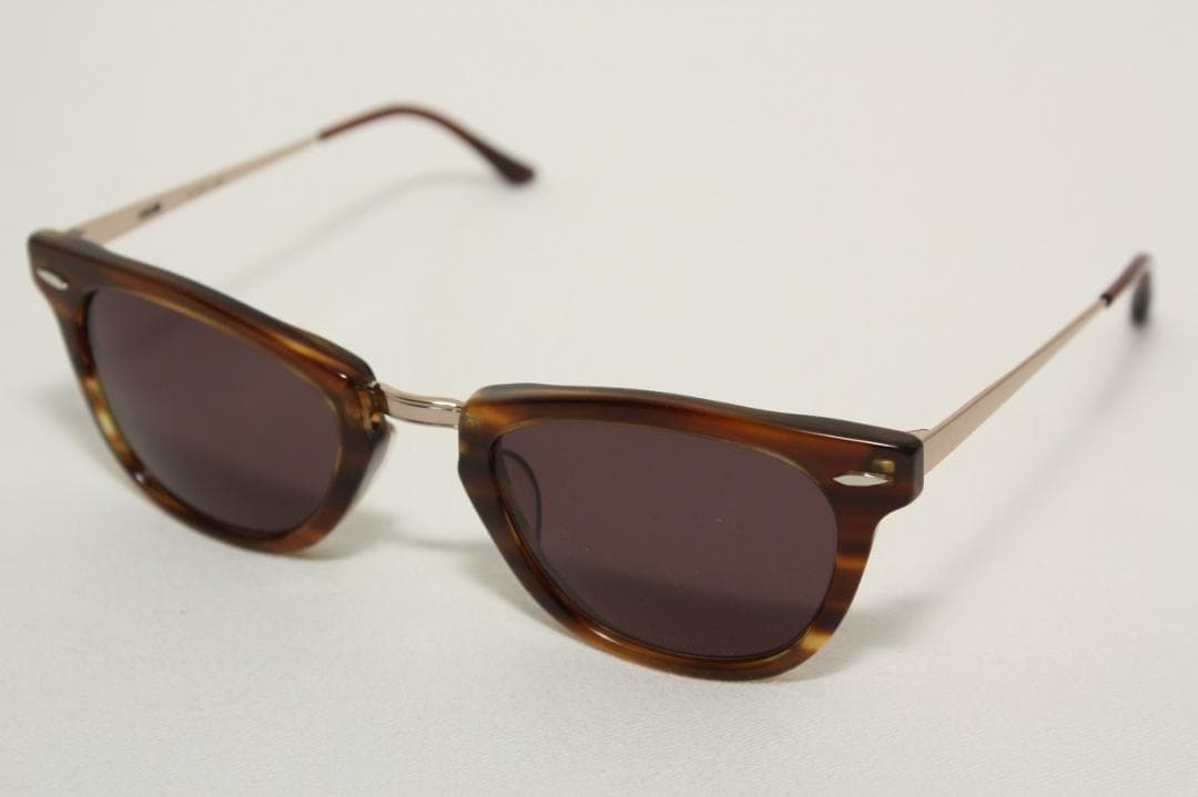 EFFECTOR UNDERCOVER サングラス LOU