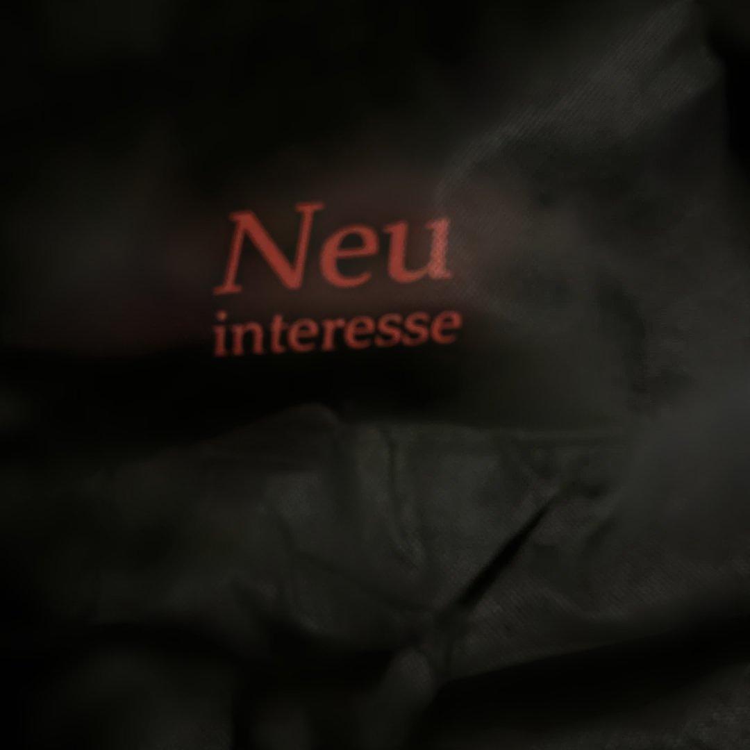 ノイインテレッセ　ゲハイムニス　3522