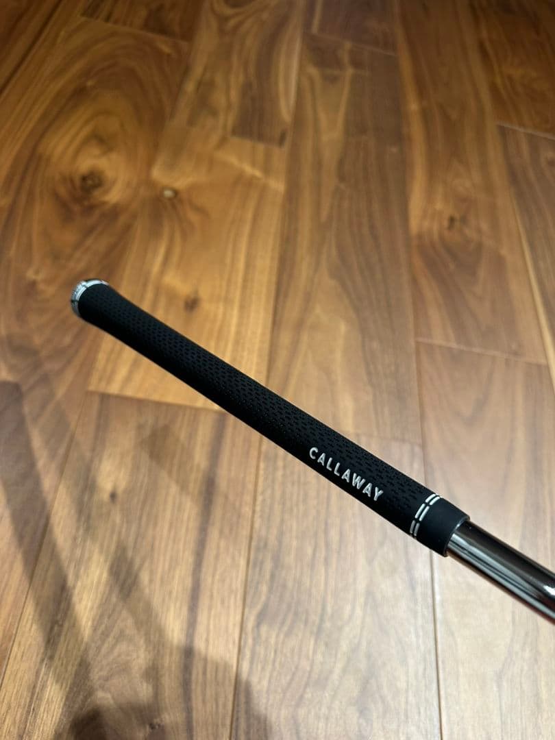 キャロウェイオーパスSPウェッジ