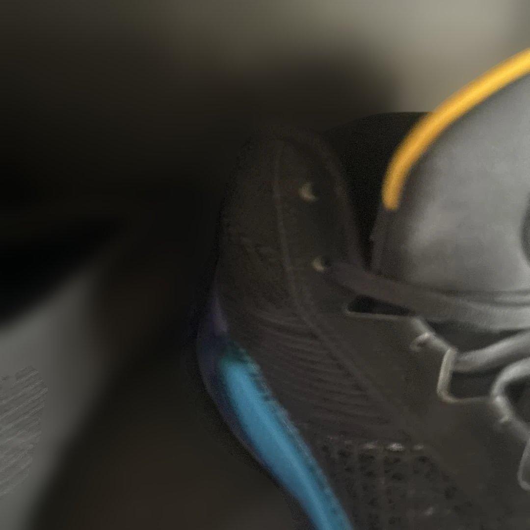 エアジョーダン38 PF 【アクア】28.5cm