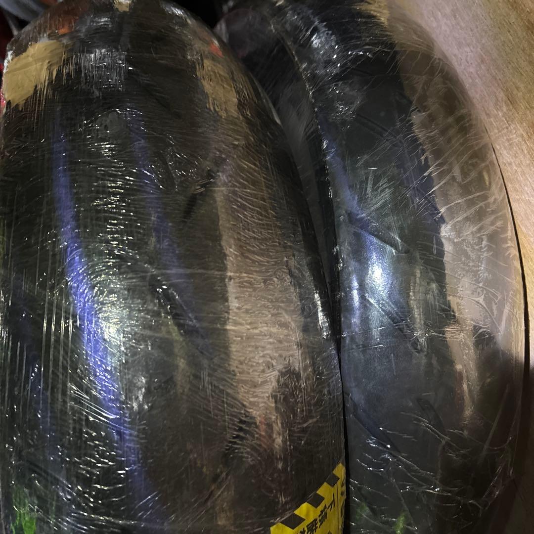 Takahiro Shiozaki ⭐︎GPR-300前後セット⭐︎