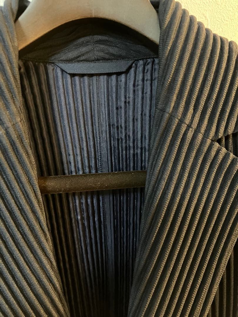 HOMME PLISSÉ ISSEY MIYAKE ジャケット