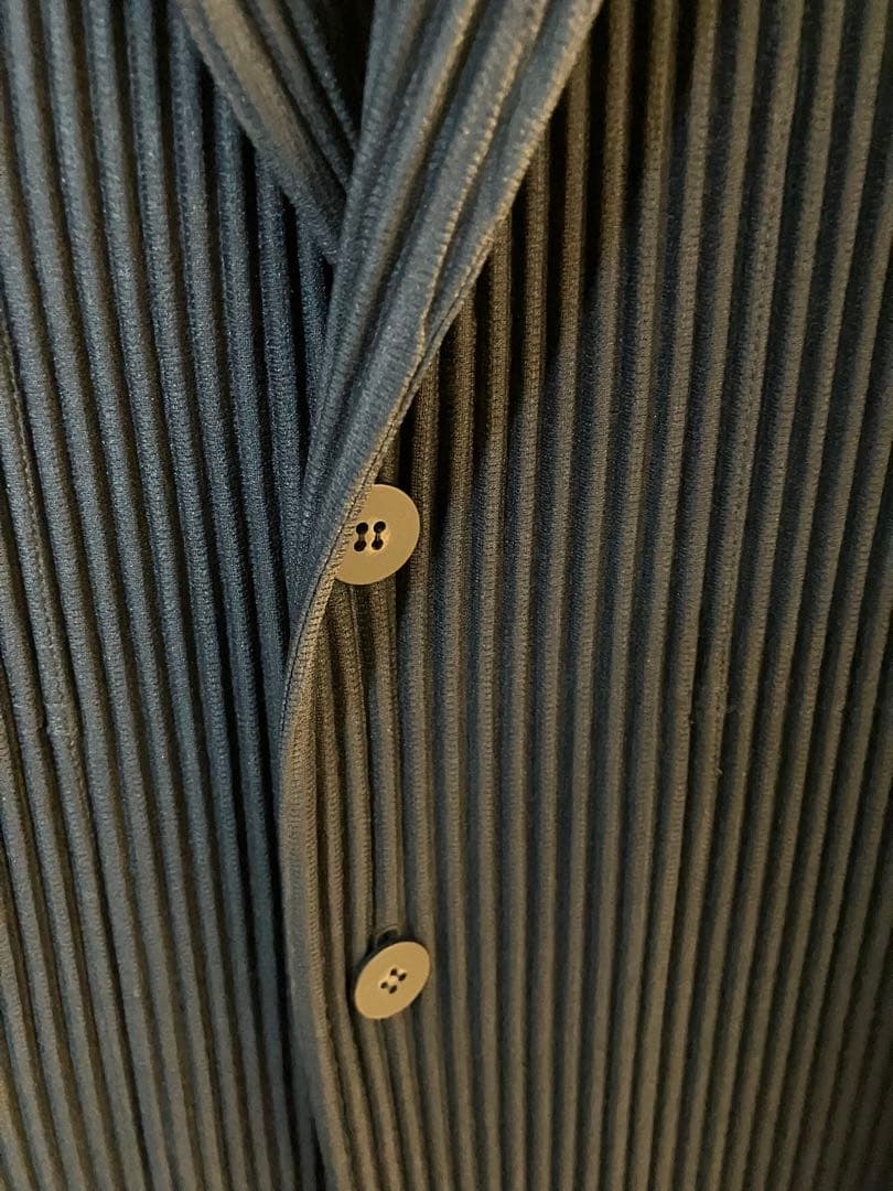 HOMME PLISSÉ ISSEY MIYAKE ジャケット