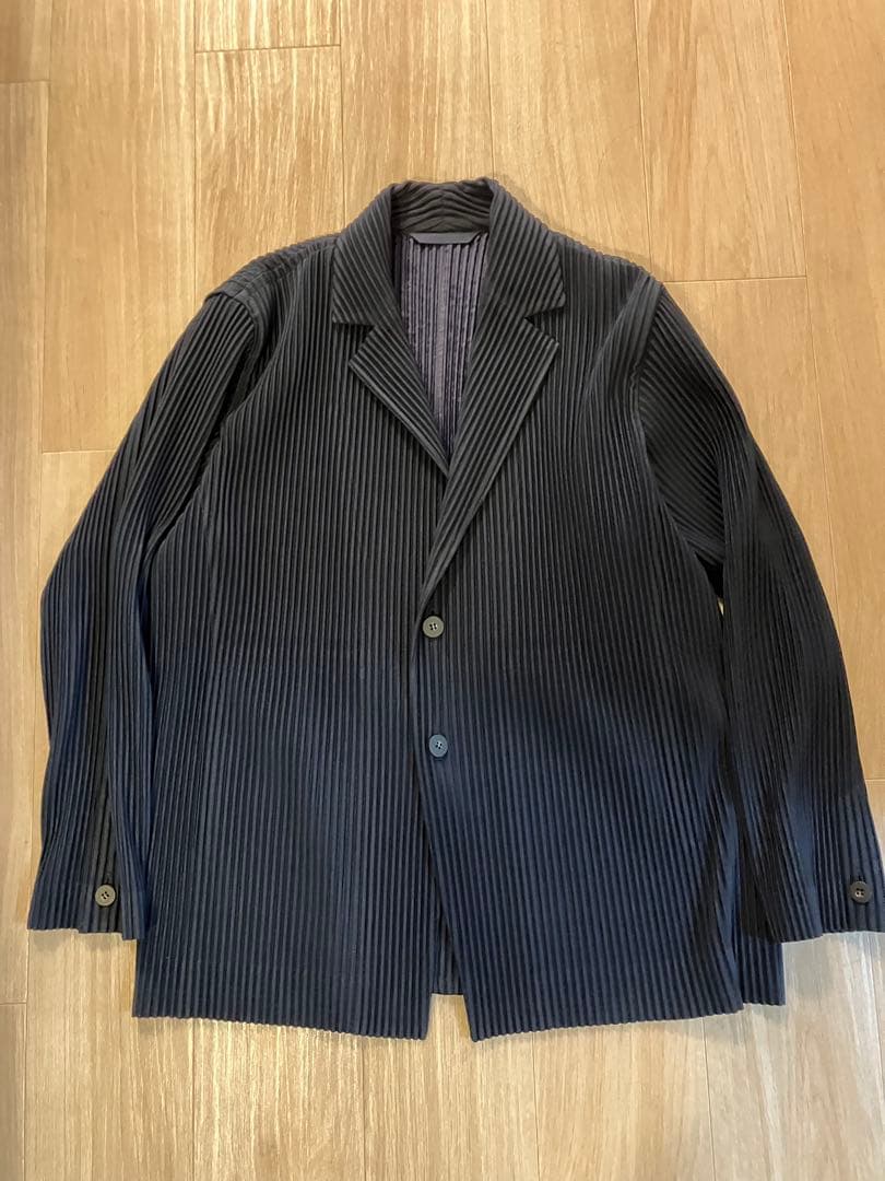 HOMME PLISSÉ ISSEY MIYAKE ジャケット