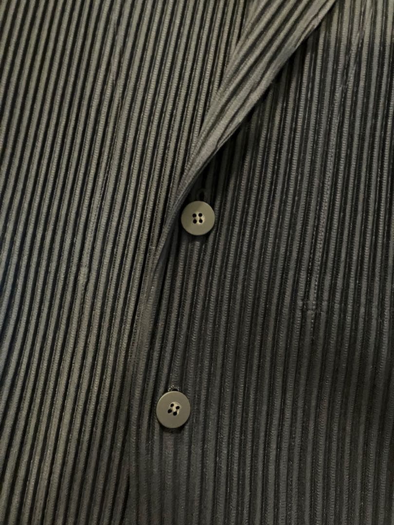 HOMME PLISSÉ ISSEY MIYAKE ジャケット
