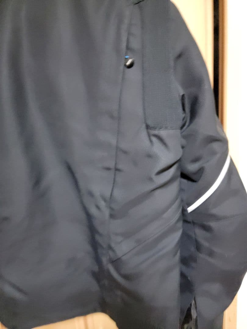  TourShell（ツアーシェル）ライディングジャケット サイズ50