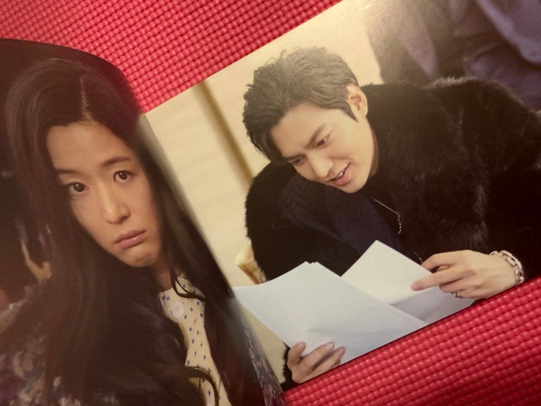 韓国ドラマ『青い海の伝説』 監督版 DVD セット