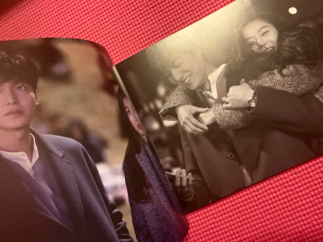 韓国ドラマ『青い海の伝説』 監督版 DVD セット