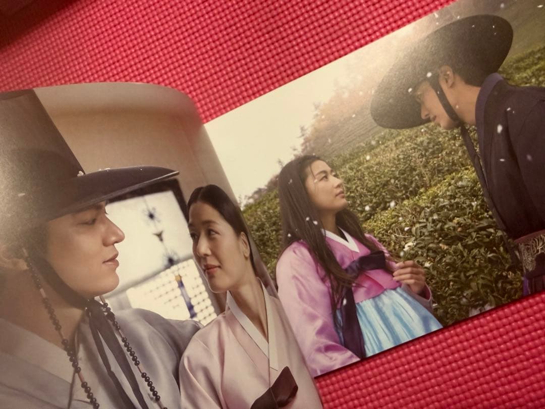 韓国ドラマ『青い海の伝説』 監督版 DVD セット