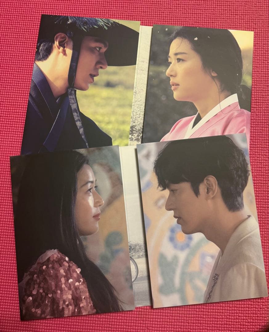 韓国ドラマ『青い海の伝説』 監督版 DVD セット