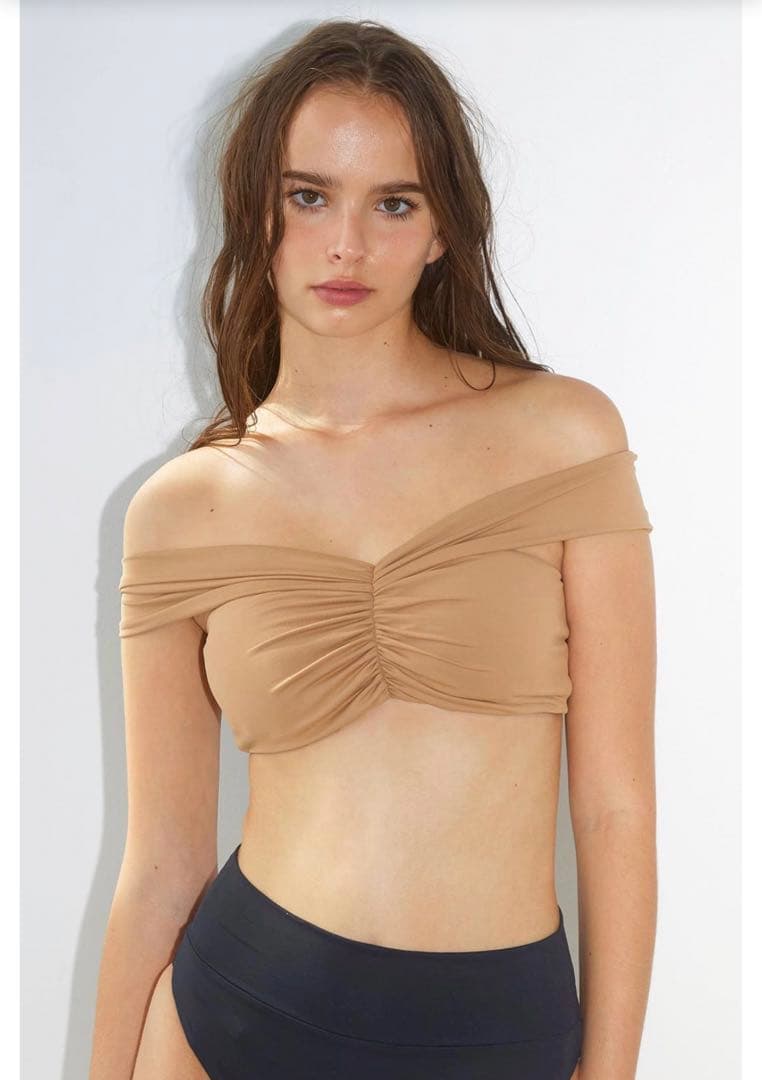 【美品 付属品付】 ALEXIASTAM アリシアスタン ビキニ gabby S