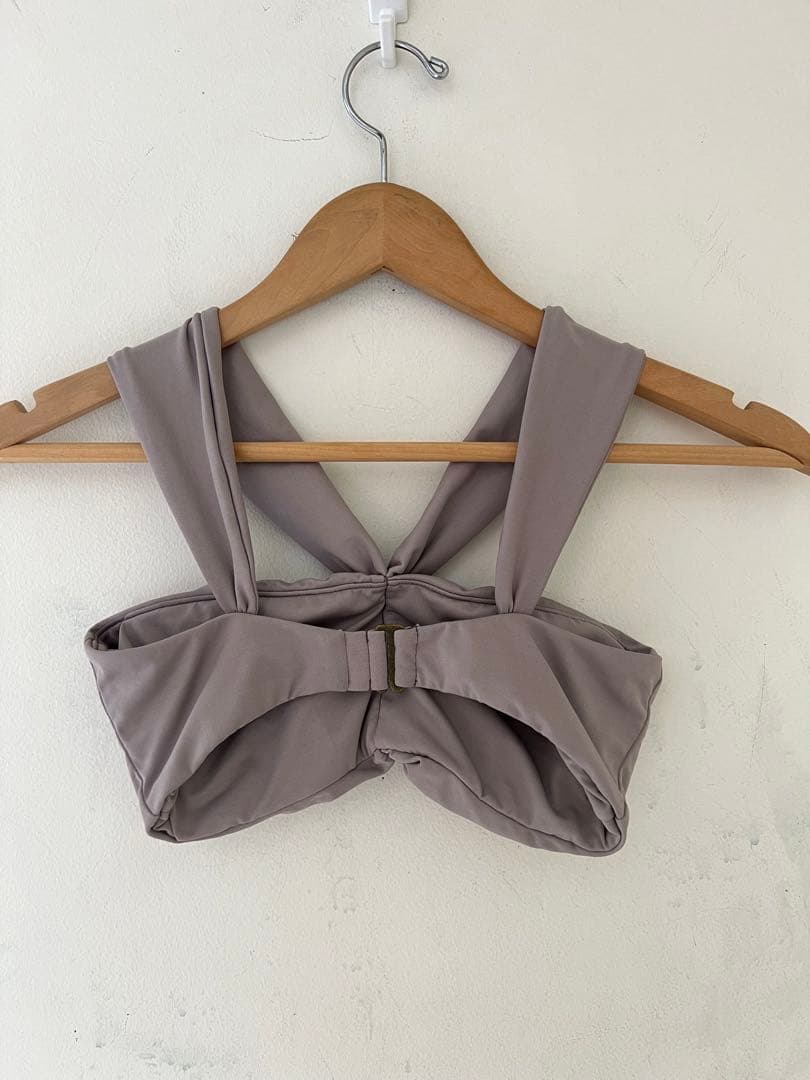 【美品 付属品付】 ALEXIASTAM アリシアスタン ビキニ gabby S