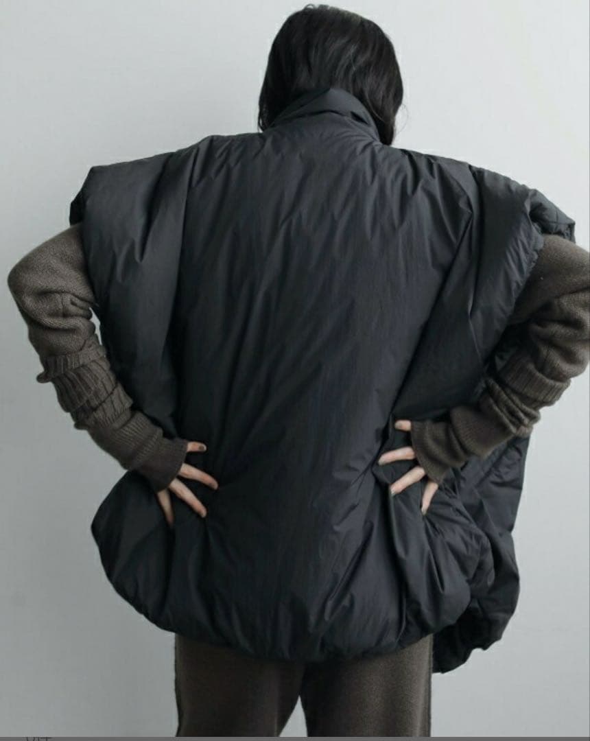 専用　anuke volume over best 36