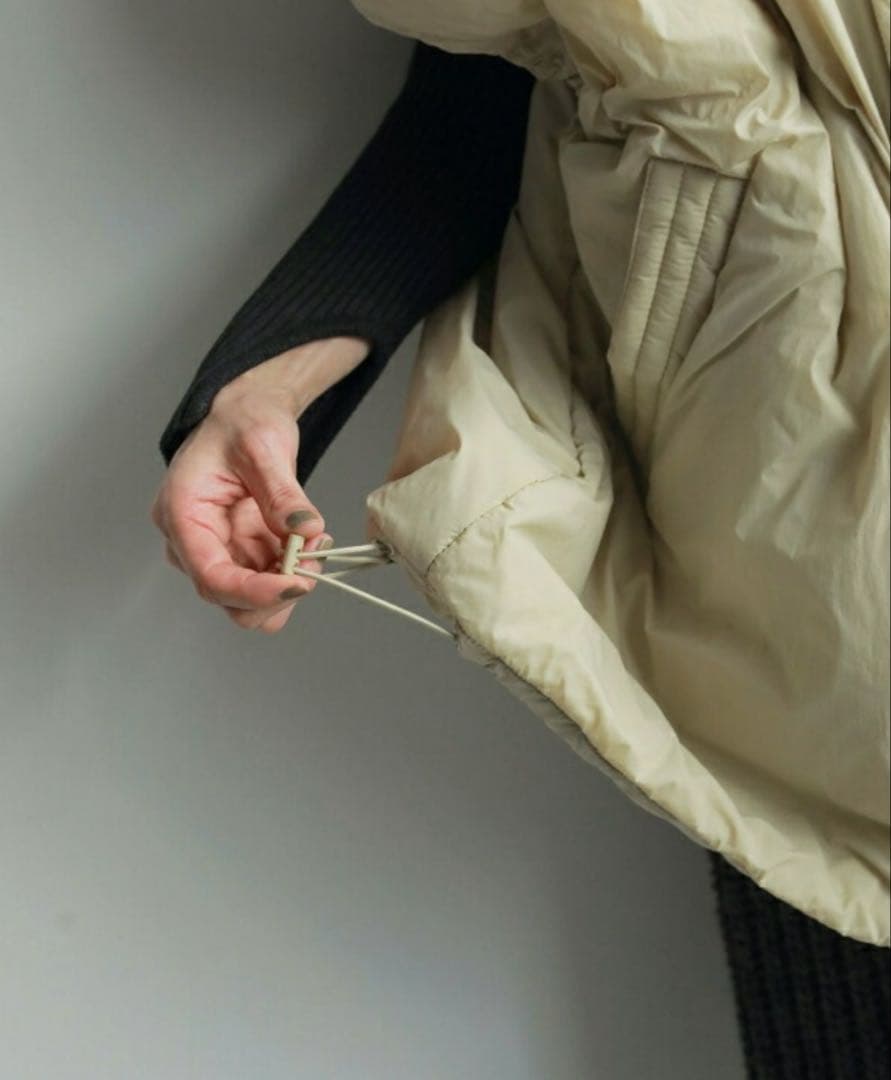 専用　anuke volume over best 36