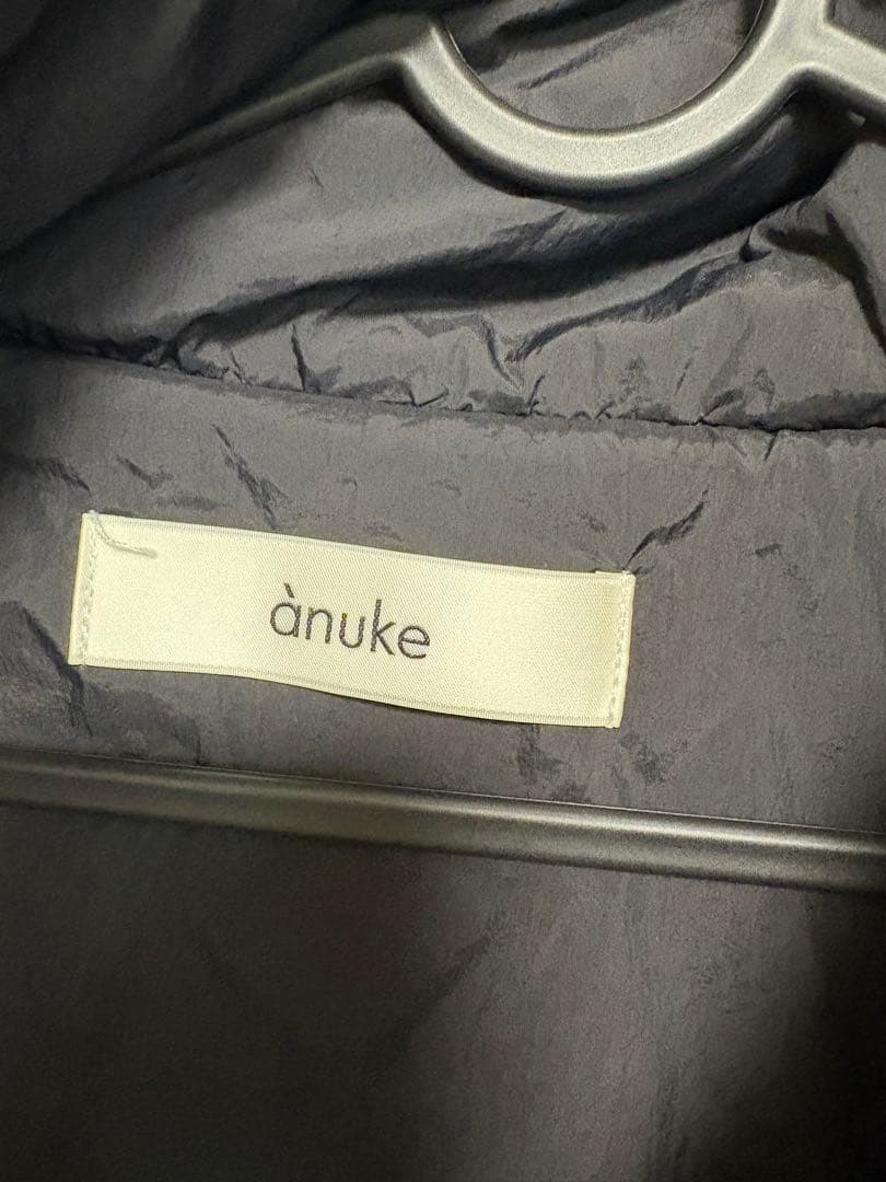 専用　anuke volume over best 36