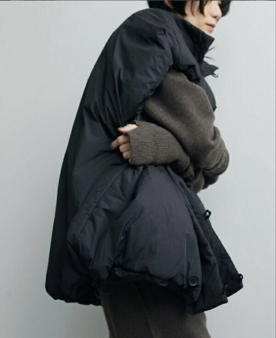 専用　anuke volume over best 36