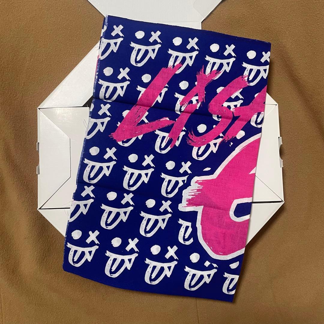 LiSA ASiA TOUR 2018 eN+core 完全生産限定盤 りさ