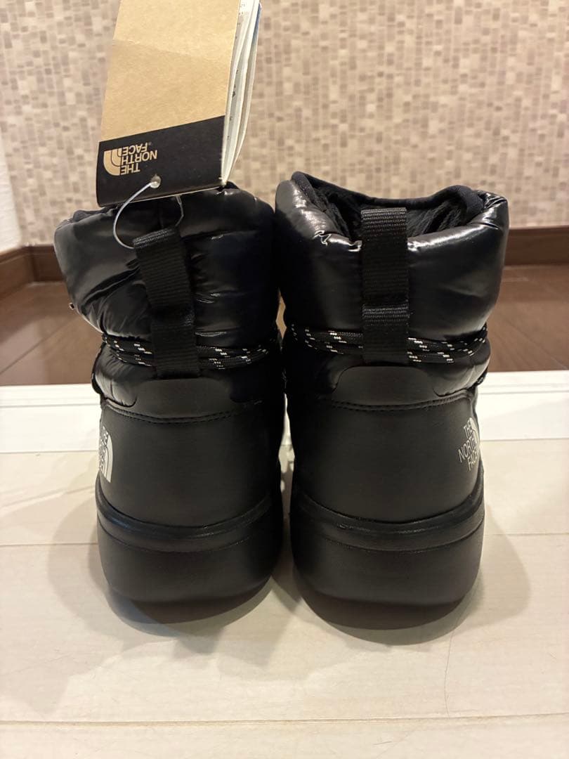 靴 THE NORTH FACE BOREALIS EX BOOTS