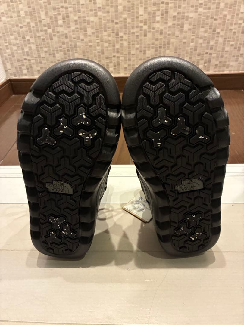 靴 THE NORTH FACE BOREALIS EX BOOTS