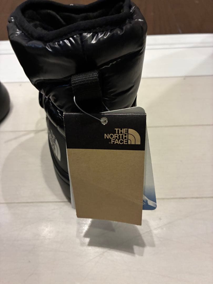 靴 THE NORTH FACE BOREALIS EX BOOTS