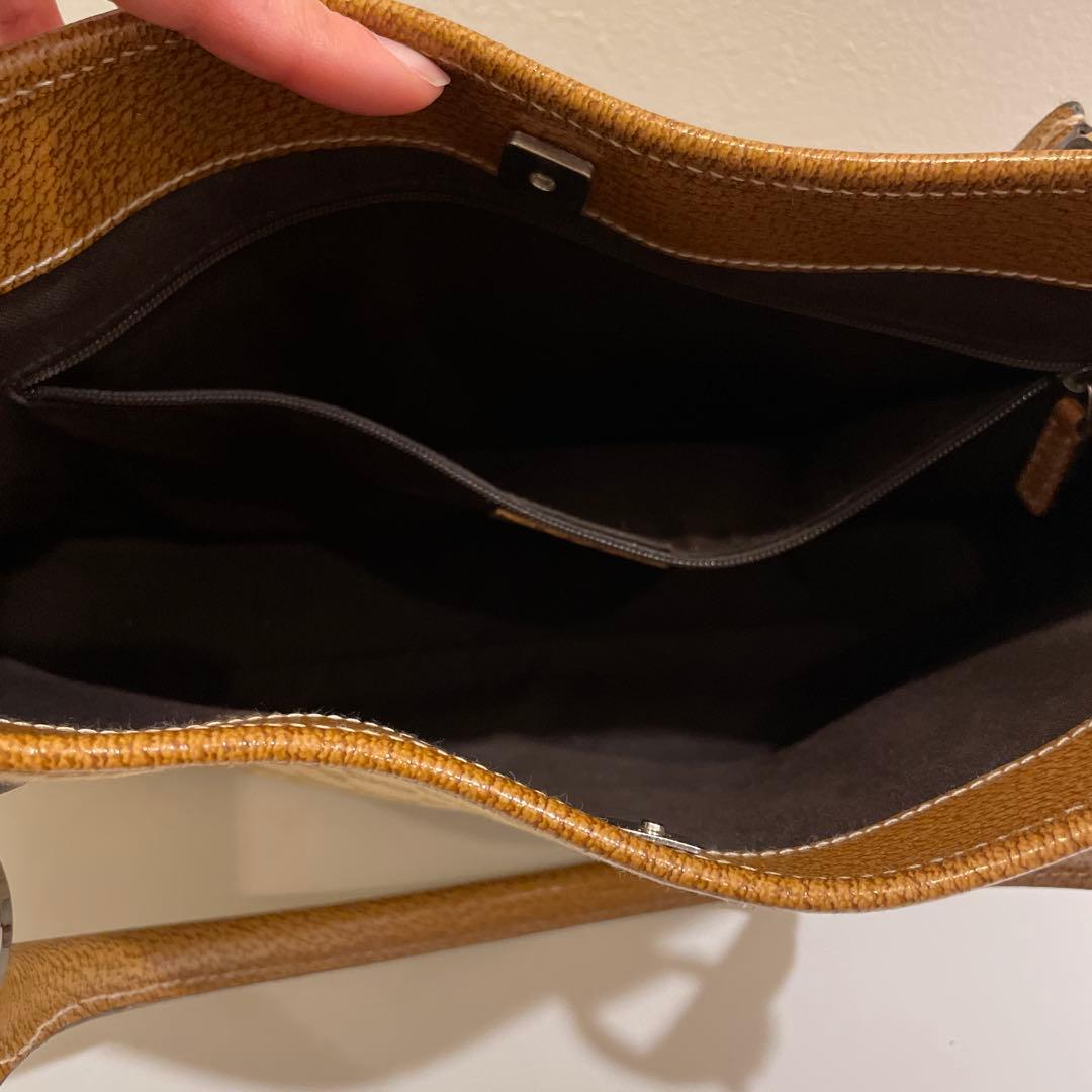 ぴょんしき様　グッチ　ショルダーバッグ