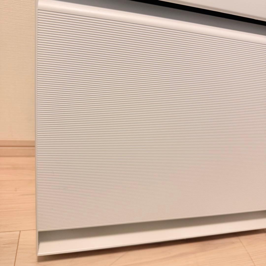 極美品　Panasonic 加湿空気清浄機　F-VC70XU パナソニック